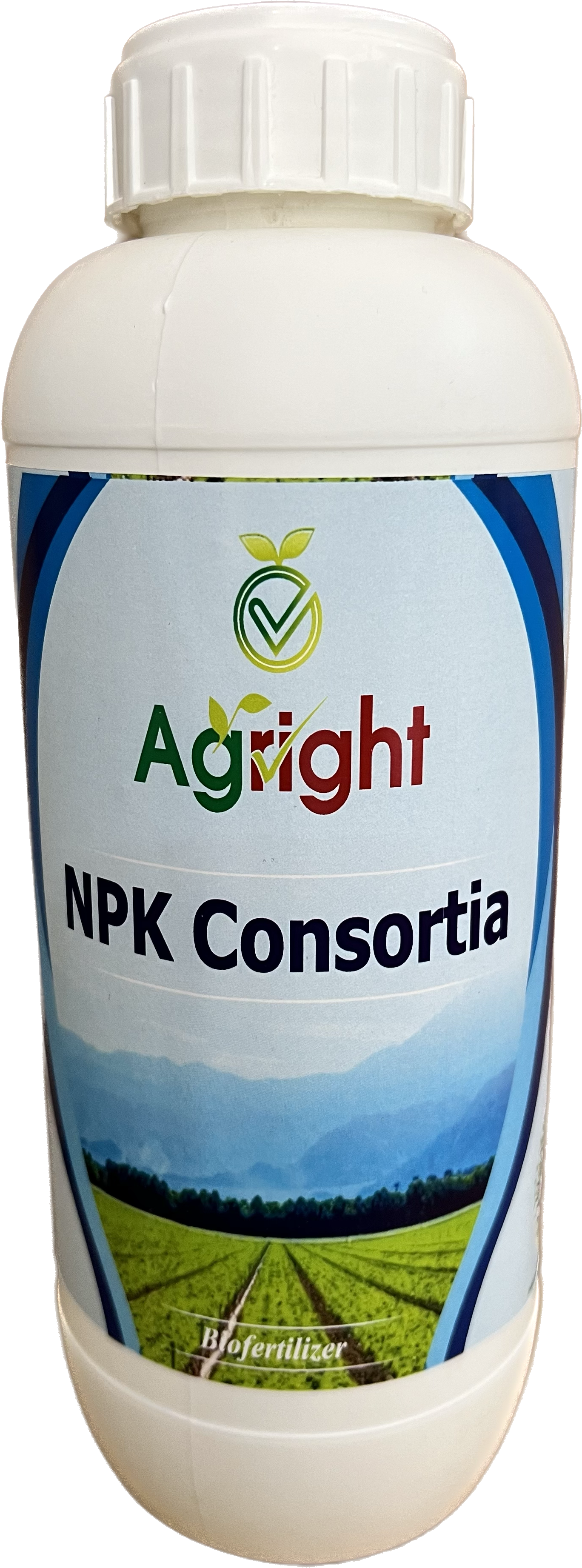 NPK Consortia